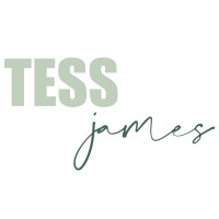 Tess James logo, Tess James contact details