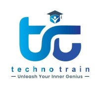 TechnoTrain logo, TechnoTrain contact details