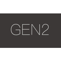 Gen2 logo, Gen2 contact details