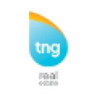 TNG Real Estate logo, TNG Real Estate contact details