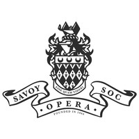 RHUL Savoy Opera Society logo, RHUL Savoy Opera Society contact details