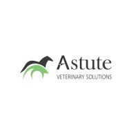 Astute Veterinary Solutions logo, Astute Veterinary Solutions contact details