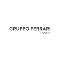 Move - Gruppo Ferrari logo, Move - Gruppo Ferrari contact details