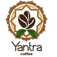 Yantra Coffee logo, Yantra Coffee contact details