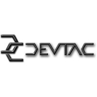 DEVTAC logo, DEVTAC contact details