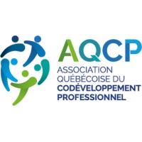 Association québécoise du codéveloppement professionnel logo, Association québécoise du codéveloppement professionnel contact details