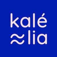 Kalelia logo, Kalelia contact details