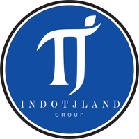 Indotjland Group logo, Indotjland Group contact details