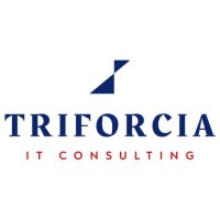 Triforcia logo, Triforcia contact details