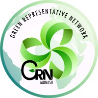 Green Representative Network logo, Green Representative Network contact details