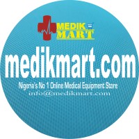 MedikMart International Limited logo, MedikMart International Limited contact details