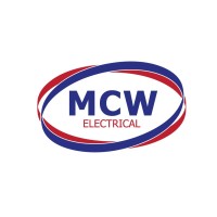 MCW Electrical Services Ltd logo, MCW Electrical Services Ltd contact details