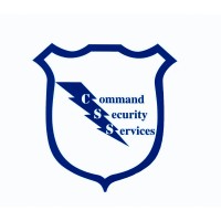 Command Security Services Inc logo, Command Security Services Inc contact details