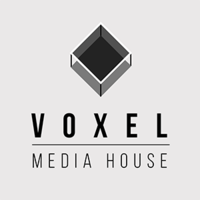 VOXEL MEDIA HOUSE logo, VOXEL MEDIA HOUSE contact details