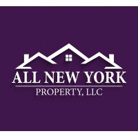 All New York Property, LLC logo, All New York Property, LLC contact details