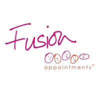 Fusion Appointments Ltd. logo, Fusion Appointments Ltd. contact details