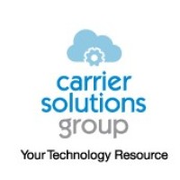 Carrier Solutions Group logo, Carrier Solutions Group contact details