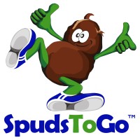 SpudsToGo Limited logo, SpudsToGo Limited contact details