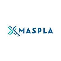 Maspla logo, Maspla contact details