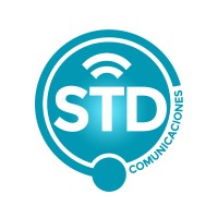 STD Comunicaciones logo, STD Comunicaciones contact details