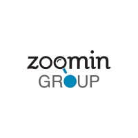 zoomin group logo, zoomin group contact details