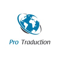 Pro Traduction logo, Pro Traduction contact details