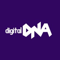 Digital DNA logo, Digital DNA contact details