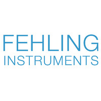 Fehling Instruments GmbH & Co. KG logo, Fehling Instruments GmbH & Co. KG contact details