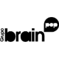 Grupo BrainPop logo, Grupo BrainPop contact details