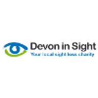 Devon in Sight logo, Devon in Sight contact details