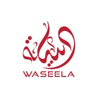 Waseela for Uplift the Life of Others logo, Waseela for Uplift the Life of Others contact details