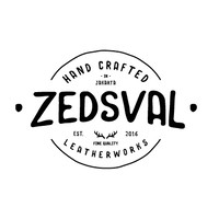 Zedsval Leatherworks logo, Zedsval Leatherworks contact details