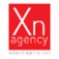 XN Agency logo, XN Agency contact details