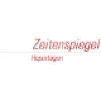 Zeitenspiegel Reportagen logo, Zeitenspiegel Reportagen contact details