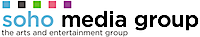 Soho Media Group logo, Soho Media Group contact details