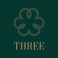 Three Group logo, Three Group contact details