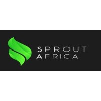 SproutAfrica logo, SproutAfrica contact details