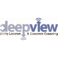 Deepview Utility Locates & Concrete Scanning logo, Deepview Utility Locates & Concrete Scanning contact details