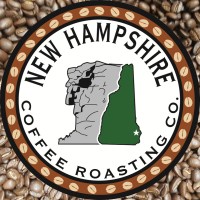 New Hampshire Coffee Roasting Co logo, New Hampshire Coffee Roasting Co contact details