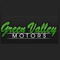 Green Valley Motors logo, Green Valley Motors contact details