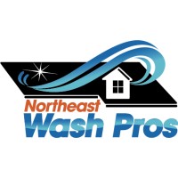 Northeast Wash Pros logo, Northeast Wash Pros contact details