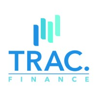 TRAC Finance logo, TRAC Finance contact details