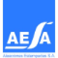 Aleaciones Estampadas S.A. (AESA) logo, Aleaciones Estampadas S.A. (AESA) contact details