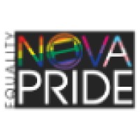 NOVA Pride logo, NOVA Pride contact details