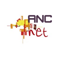 ANC-NET logo, ANC-NET contact details