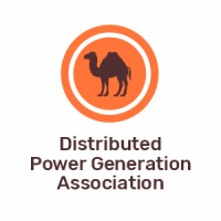 Distributed Power Generation Association logo, Distributed Power Generation Association contact details