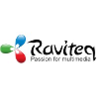 Raviteq AB logo, Raviteq AB contact details