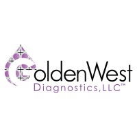 Golden West Diagnostics, LLC. logo, Golden West Diagnostics, LLC. contact details