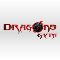 Dragons Gym logo, Dragons Gym contact details