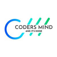 Codersmind Pvt. Ltd. logo, Codersmind Pvt. Ltd. contact details